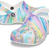 Crocs (WMNS) Classic Out of this World II Clog “Multi-Color” 206868-928