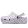 Crocs (WMNS) Classic Platform 4 207579-5PS