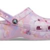 Crocs (WMNS) Classic Platform Clog “Cherry Blossom” 208836-6W8