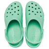 Crocs (WMNS) Classic Platform Clog “Jade Stone” 206750-3UG