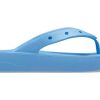 Crocs (WMNS) Classic Platform Flip 207714-4TB