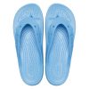 Crocs (WMNS) Classic Platform Flip 207714-4TB
