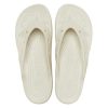 Crocs (WMNS) Classic Platform Flip (Beige) 207714-2Y2