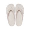 Crocs (WMNS) Classic Platform Flip “White” 207714-6UR
