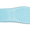 Crocs (WMNS) Classic Platform Slide “Arctic” 208180-411
