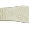 Crocs (WMNS) Classic Platform Slide “Bone” 208180-2Y2