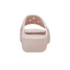 Crocs (WMNS) Classic Platform Slides “Pink” 209564-6UR