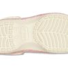 Crocs (WMNS) Classic Platform Snake Print Clogs “Pink” 207328-2Y3