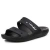 Crocs (WMNS) Classic Sandals “Black” TMP206761BLKMUL