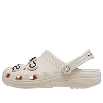 Crocs (WMNS) Classic x 10 Corso Como Clog “Stucco” 208168-160