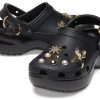 Crocs (WMNS) Clog Shoe Black 207388-103
