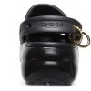 Crocs (WMNS) Clog Shoe Black 207388-103