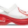Crocs (WMNS) Coca-Cola x Classic Bae Clog ”90s” 207234-119
