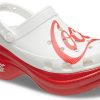 Crocs (WMNS) Coca-Cola x Classic Bae Clog ”90s” 207234-119