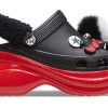Crocs (WMNS) Cruella x Classic Bae Clog “Glory Riot” 207400-063