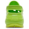 Crocs (WMNS) Crush Clogs “Limeade” 207988-3UH