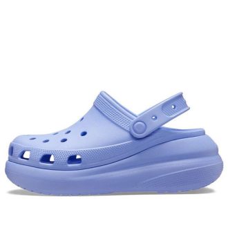 Crocs (WMNS) Crush Klompen “Moon Jelly” 207521-5Q6