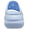 Crocs (WMNS) Crush Meta Pearl Slides “Blue Calcite” 209045-4NS