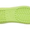 Crocs (WMNS) Crush Sandal “Limeade” 207670-3UH