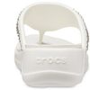 Crocs (WMNS) Flip-Flops “White” 206343-174