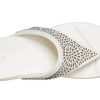 Crocs (WMNS) Flip-Flops “White” 206343-174
