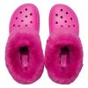 Crocs (WMNS) Furever Crush Shoe Clogs “Juice” 208446-6UB