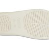 Crocs (WMNS) Getaway Platform H-Strap Sandals “White Brown” 209667-160