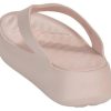 Crocs (WMNS) Getaway Platform Slides “Pink” 209410-6UR