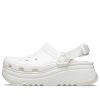 Crocs (WMNS) Hiker Xscape Clog “White” 208365-100