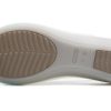 Crocs (WMNS) Isabella “White Blue” 204774-1C6