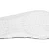 Crocs (WMNS) Kadee 2 Flip “White” 202492-100