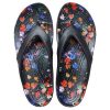 Crocs (WMNS) Kadee 2 Printed Flip Minimalistic Casual Flip-Flops Black 206866-001 Crocs (WMNS) Kadee 2 Printed Flip Minimalistic Casual Flip-Flops Black 206866-001