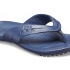 Crocs (WMNS) Kadee Flip-Flops Blue 14177-410