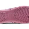 Crocs (WMNS) Kadee Printing Flip-Flops Pink 206190-9A5