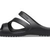Crocs (WMNS) Kadee Slippers “Black” 206756-001