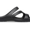 Crocs (WMNS) Kadee Slippers “Black” 206756-001