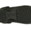 Crocs (WMNS) Karin Clog Beach Sandals Shoe Black 202494-001