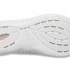 Crocs (WMNS) Literide 360 Pacer “Pink Clay White” 206705-6VW