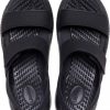 Crocs (WMNS) LiteRide 360 Slingback Sandals “Black” 206711-02G