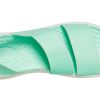 Crocs (WMNS) LiteRide Sandals Mint Green 206081-3TP