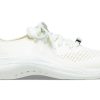 Crocs (WMNS) LiteRide3 60 Shoes “White” 206705-1CV