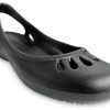 Crocs (WMNS) Malindi Shoes “Black” 10127-001