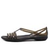 Crocs (WMNS) Maryjane Sandals “Black” 202465-001