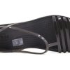 Crocs (WMNS) Maryjane Sandals “Black” 202465-001
