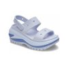 Crocs (WMNS) Mega Crush Sandals “Light Blue” 207989-5AF