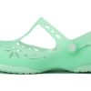 Crocs (WMNS) Mint Green Sandals 204939-3TS