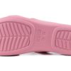 Crocs (WMNS) Monterey Strappy Wedge “Pink” 206304-682