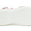 Crocs (WMNS) Nana with Room1042 x Crocs CAT Sports Multi-Color Sandals 208178-90H