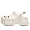 Crocs (WMNS) Outdoor Beach Sports Slippers White 206783-100