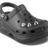 Crocs (WMNS) Outdoor Casual Shoe Black 206783-001